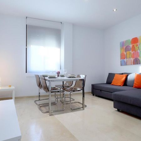 Rufino Blanco,Nuevo Apartamento En Casco Historico 科爾多瓦 外观 照片