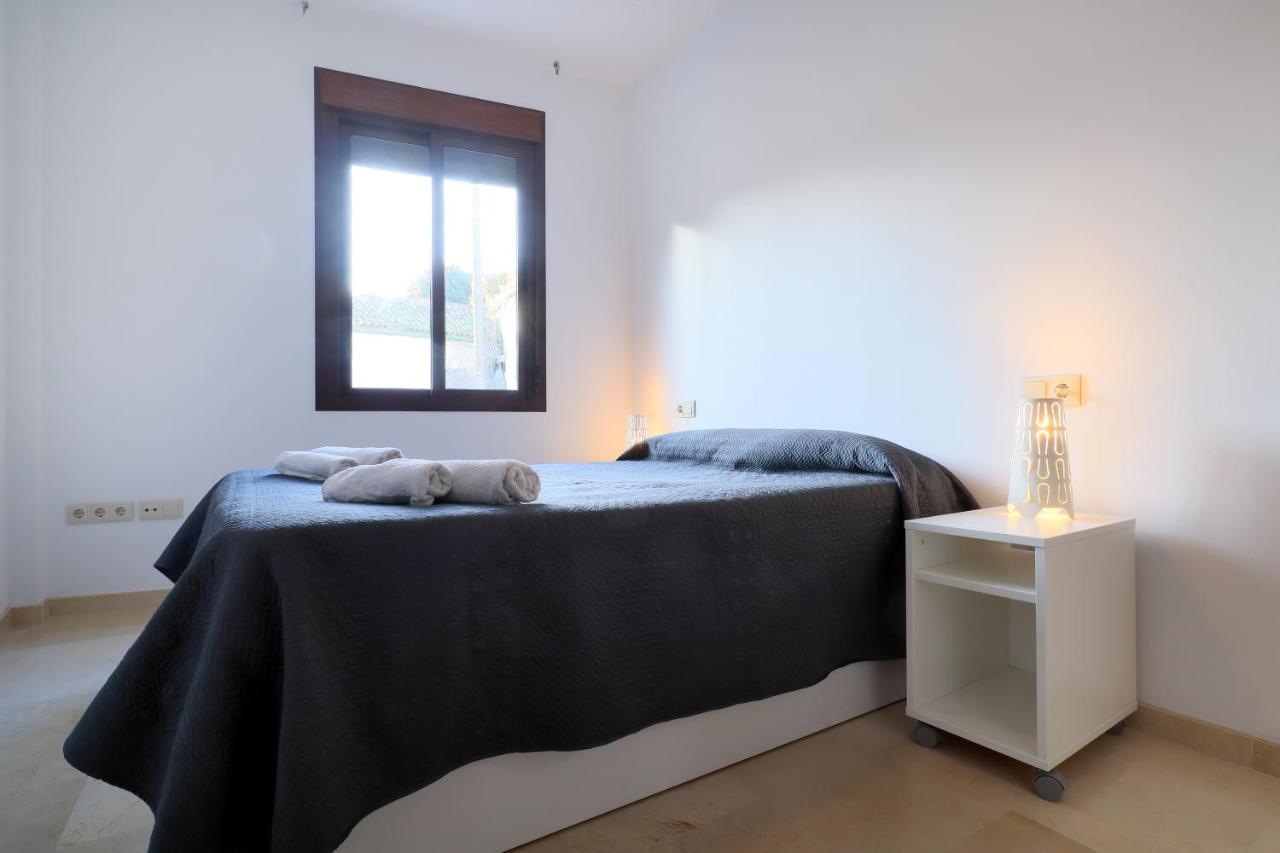 Rufino Blanco,Nuevo Apartamento En Casco Historico 科爾多瓦 外观 照片