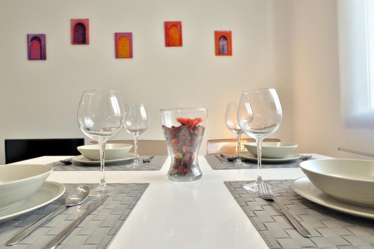 Rufino Blanco,Nuevo Apartamento En Casco Historico 科爾多瓦 外观 照片