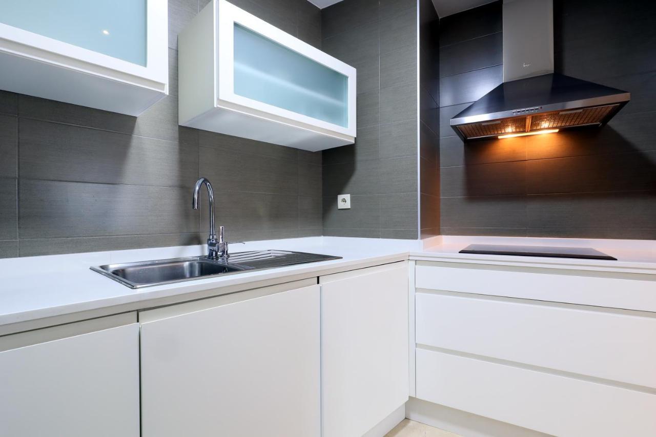 Rufino Blanco,Nuevo Apartamento En Casco Historico 科爾多瓦 外观 照片