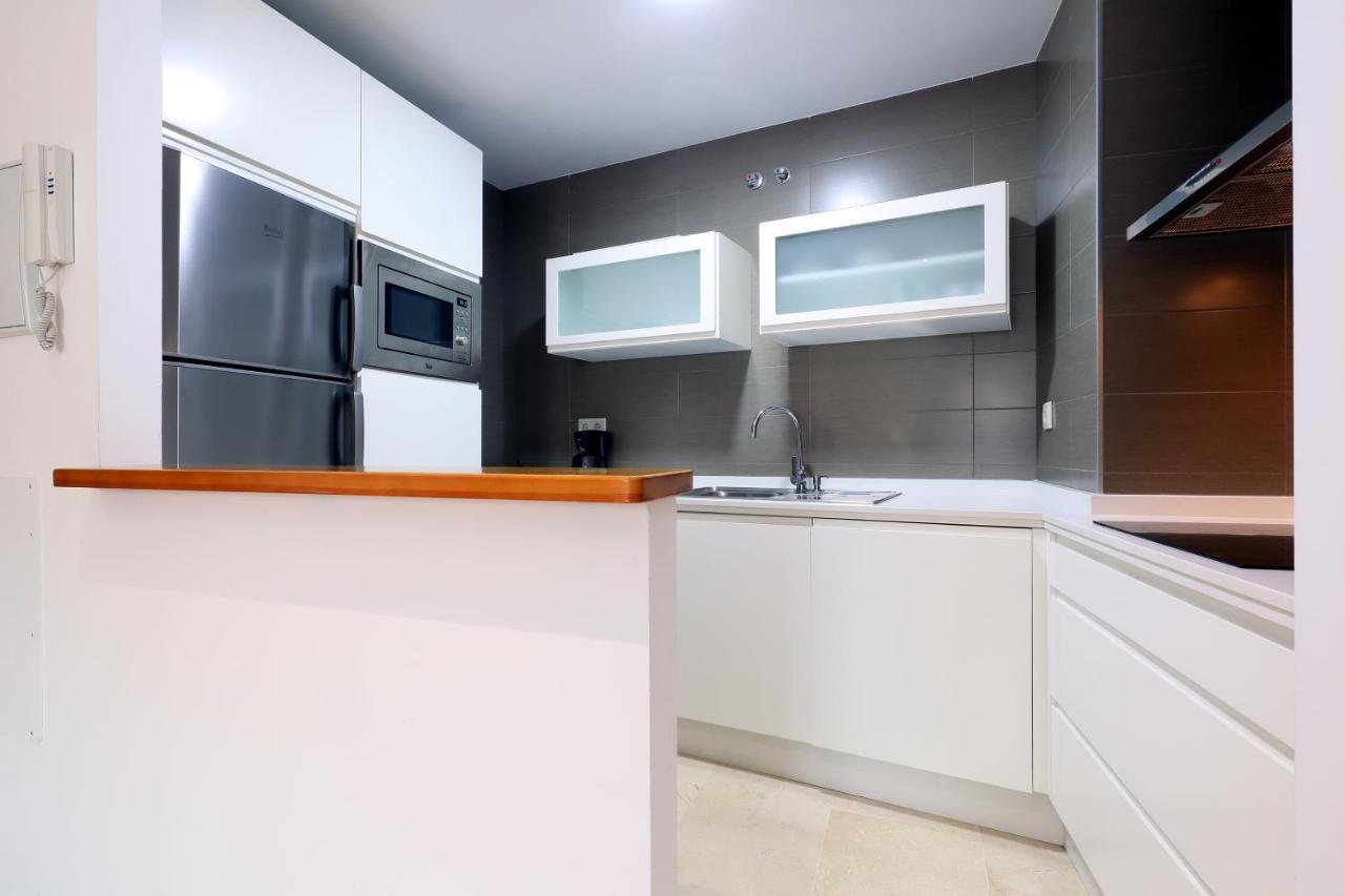 Rufino Blanco,Nuevo Apartamento En Casco Historico 科爾多瓦 外观 照片