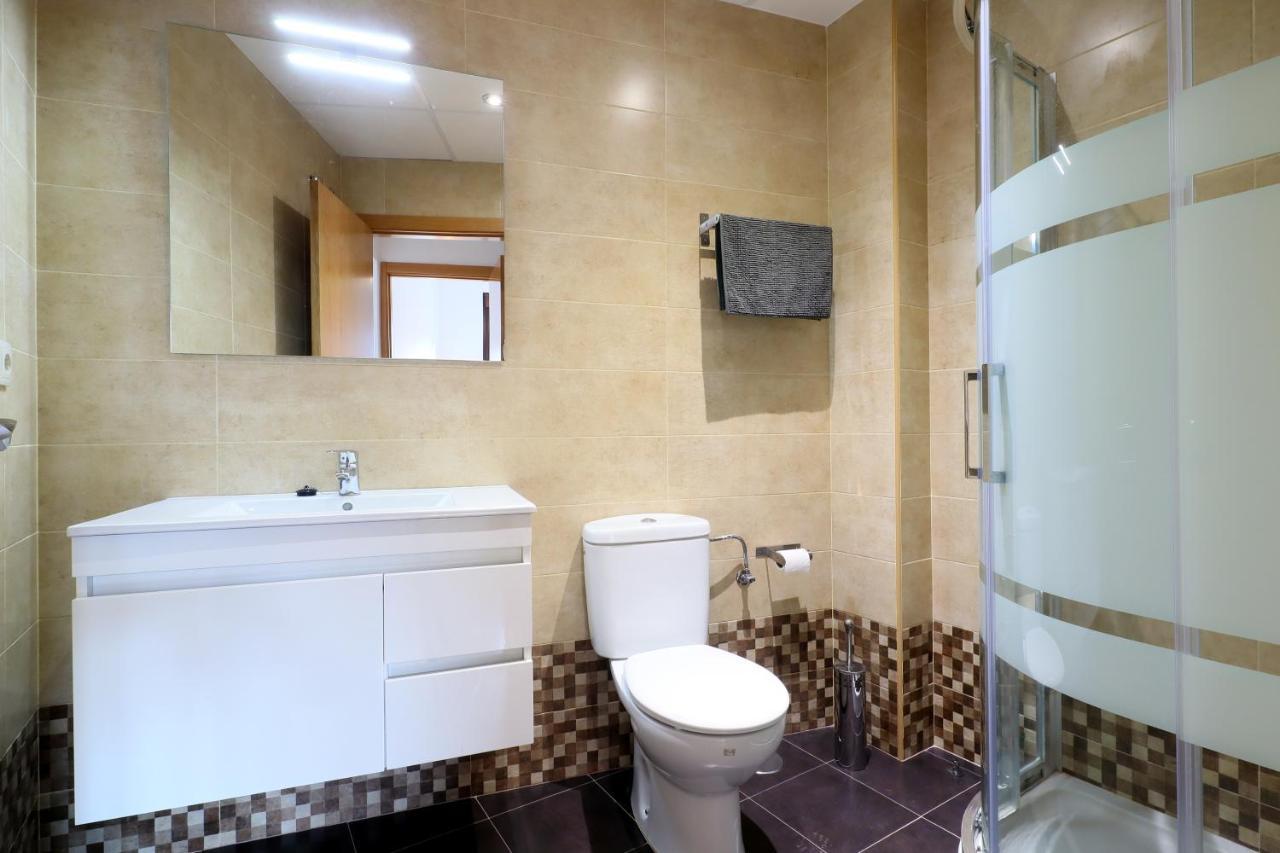 Rufino Blanco,Nuevo Apartamento En Casco Historico 科爾多瓦 外观 照片