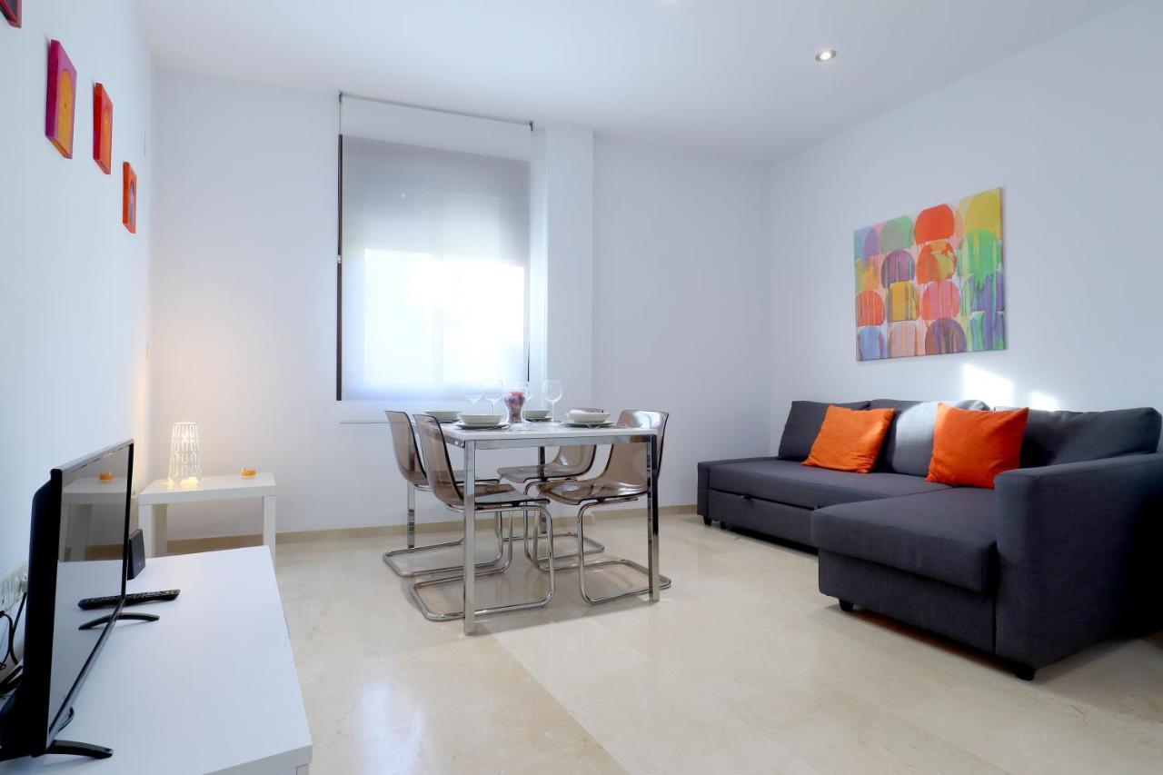 Rufino Blanco,Nuevo Apartamento En Casco Historico 科爾多瓦 外观 照片