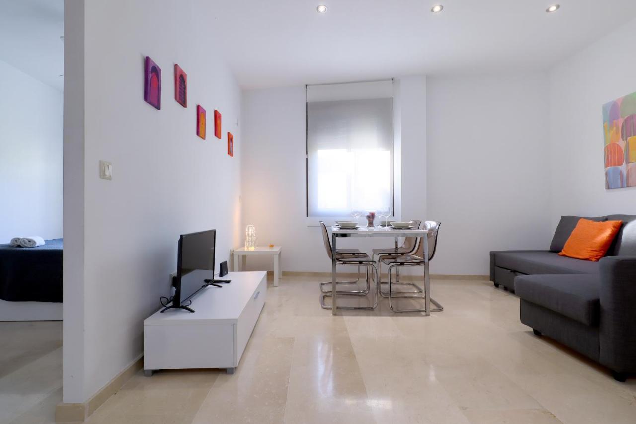 Rufino Blanco,Nuevo Apartamento En Casco Historico 科爾多瓦 外观 照片
