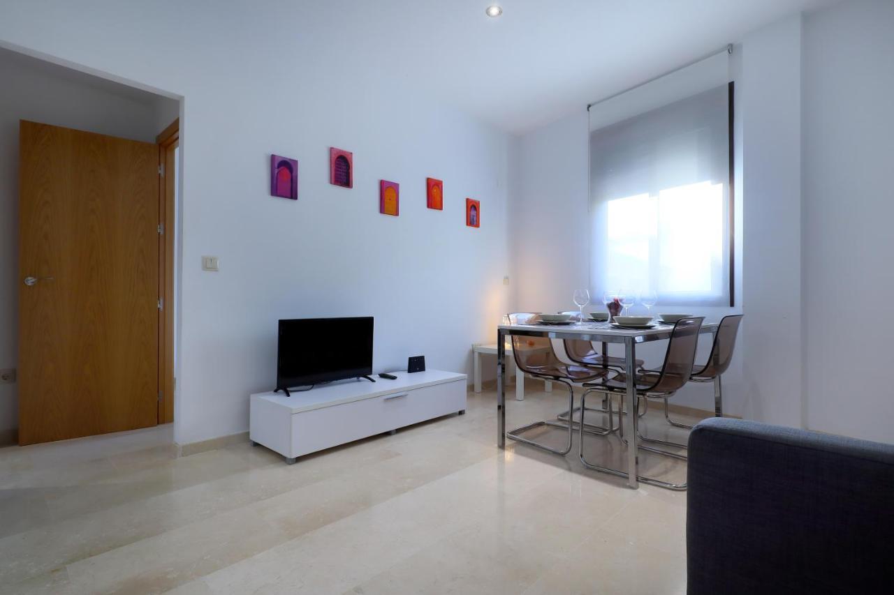Rufino Blanco,Nuevo Apartamento En Casco Historico 科爾多瓦 外观 照片