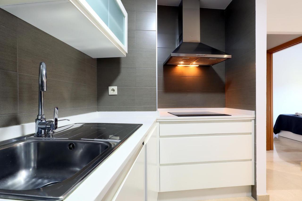 Rufino Blanco,Nuevo Apartamento En Casco Historico 科爾多瓦 外观 照片